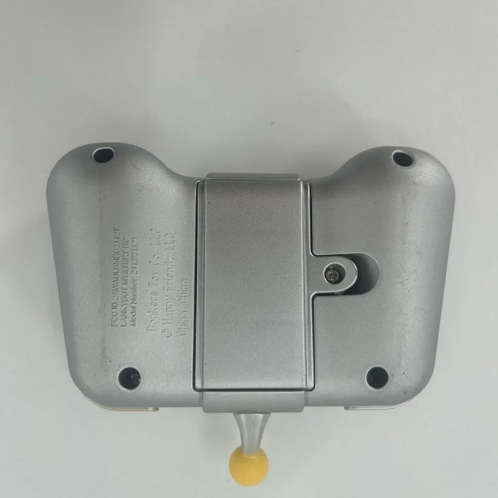 LankyBox LankyBot Mystery RC Radio Remote Control Only Replacement Fast Shipping
